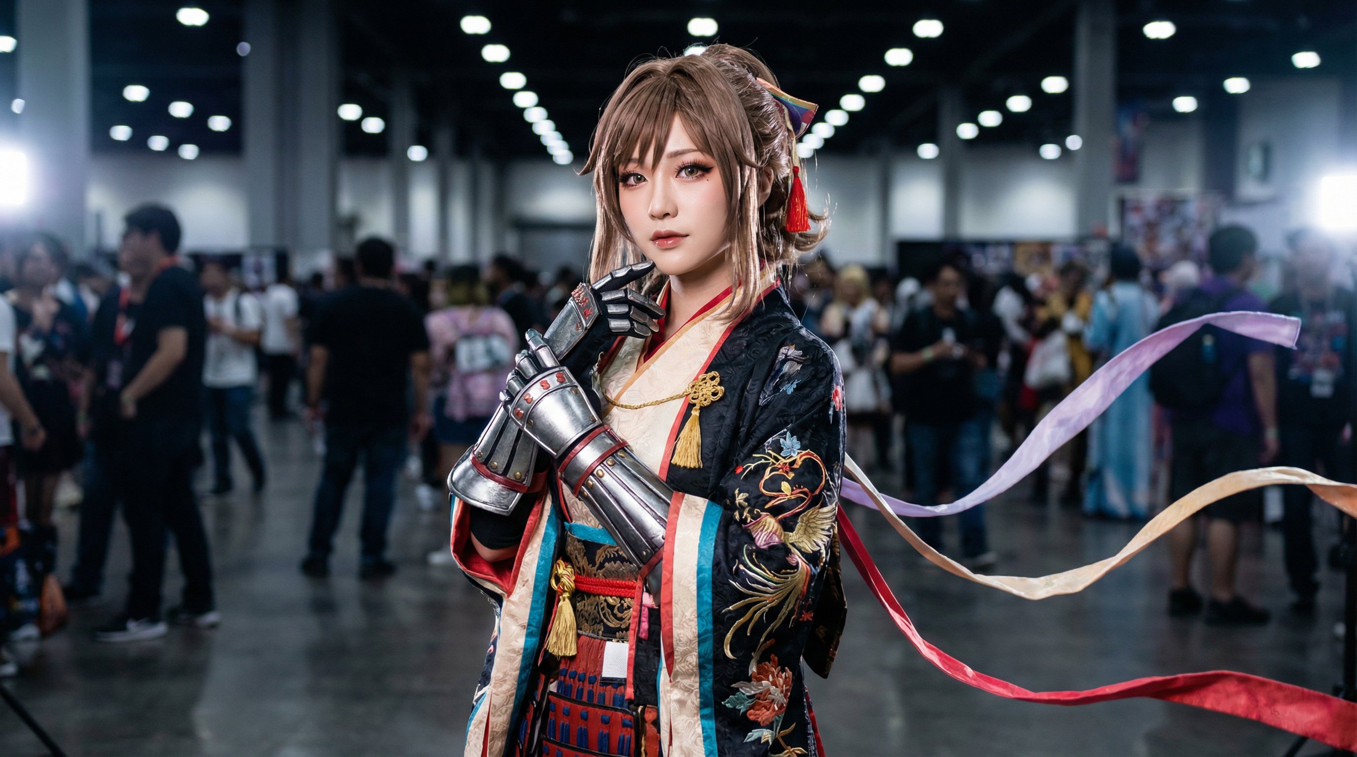 樱桃视频cosplay视频